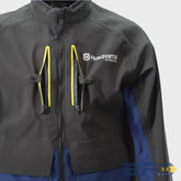 Husqvarna Gotland Waterproof Enduro Jacket